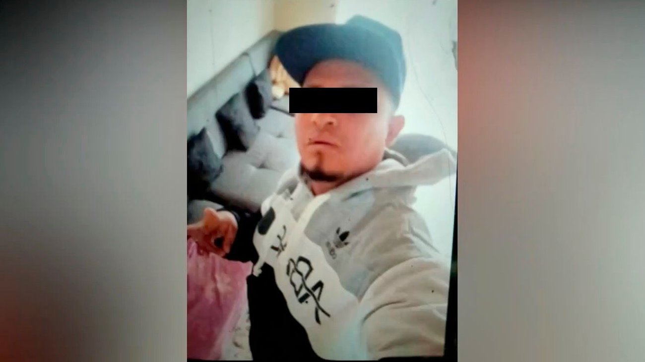 Cae en Saltillo presunto autor de feminicidio en Guadalupe