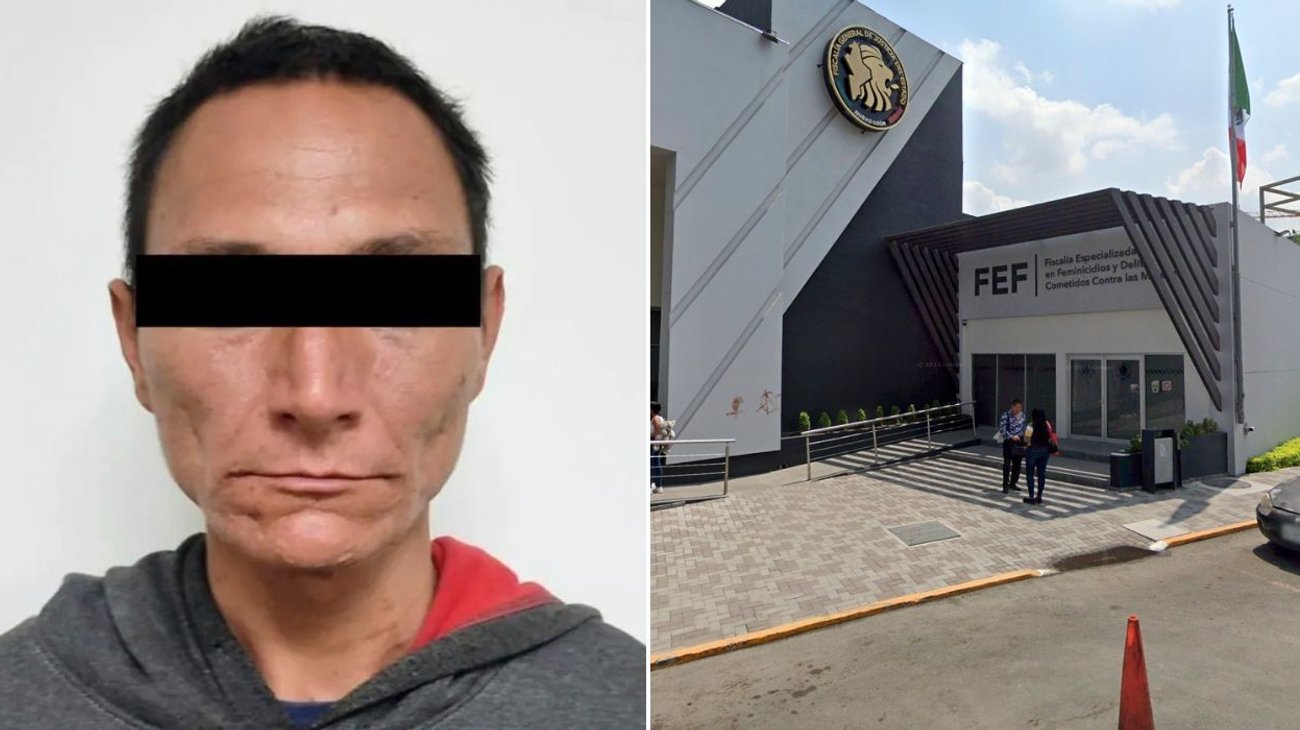 Dictan 45 años de prisión a hombre por feminicidio en Escobedo