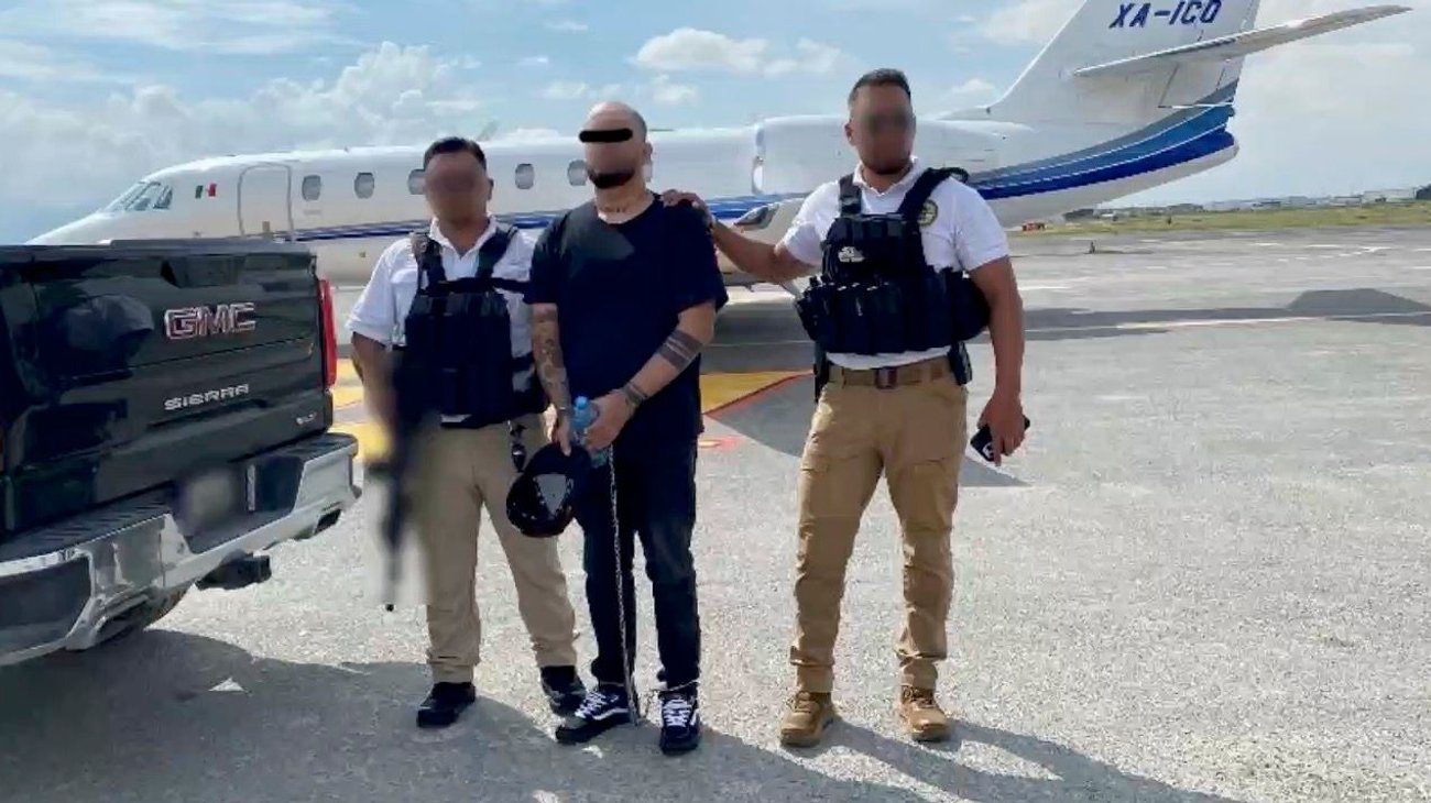 Cae en Saltillo presunto responsable de matar a su esposa