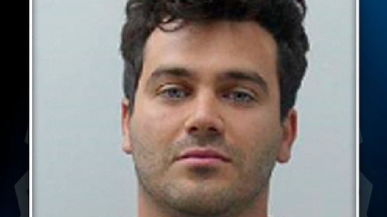 Se entrega en Madrid fugitivo acusado de homicidio en México