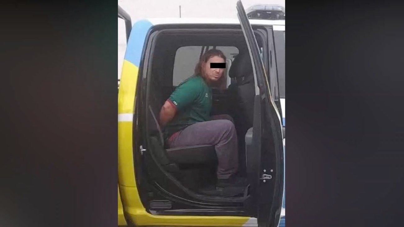 Golpea a su papá al pedirle credencial para afiliarlo a IMSS