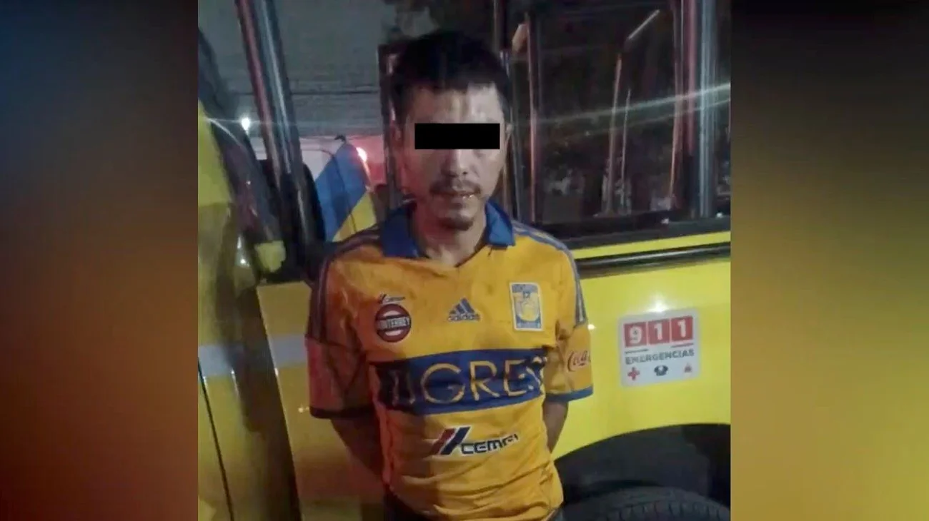 Golpea a su padre tras negarle dinero para cerveza