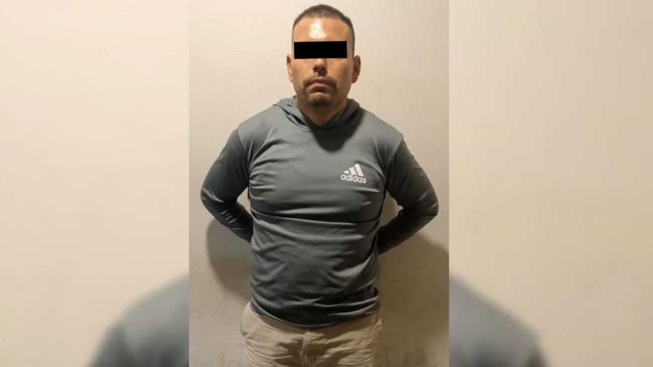 Golpea a su mamá porque le reclamó por romper la escoba