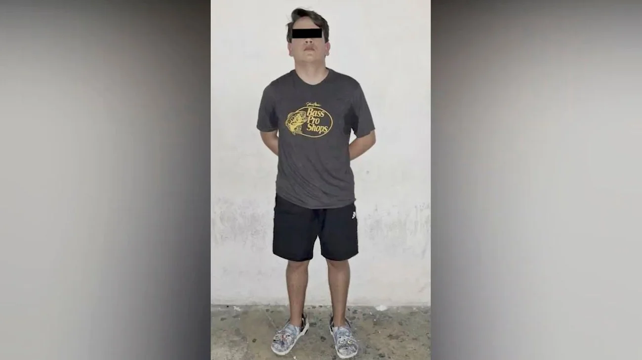 Golpea a su mamá al no encontrar cargador de celular