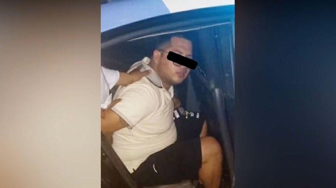 Ataca a golpes a su pareja por contestar el celular