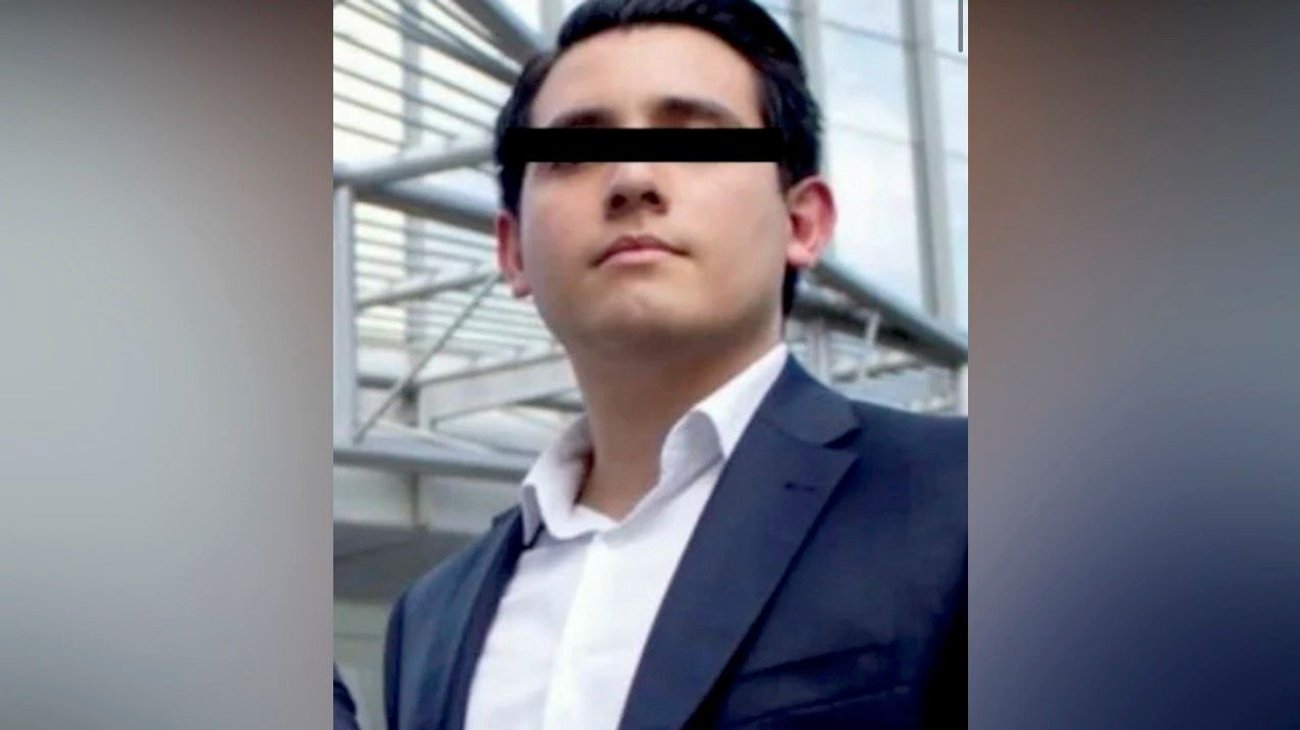  Continúa proceso de extradición para socio de Grupo Peak