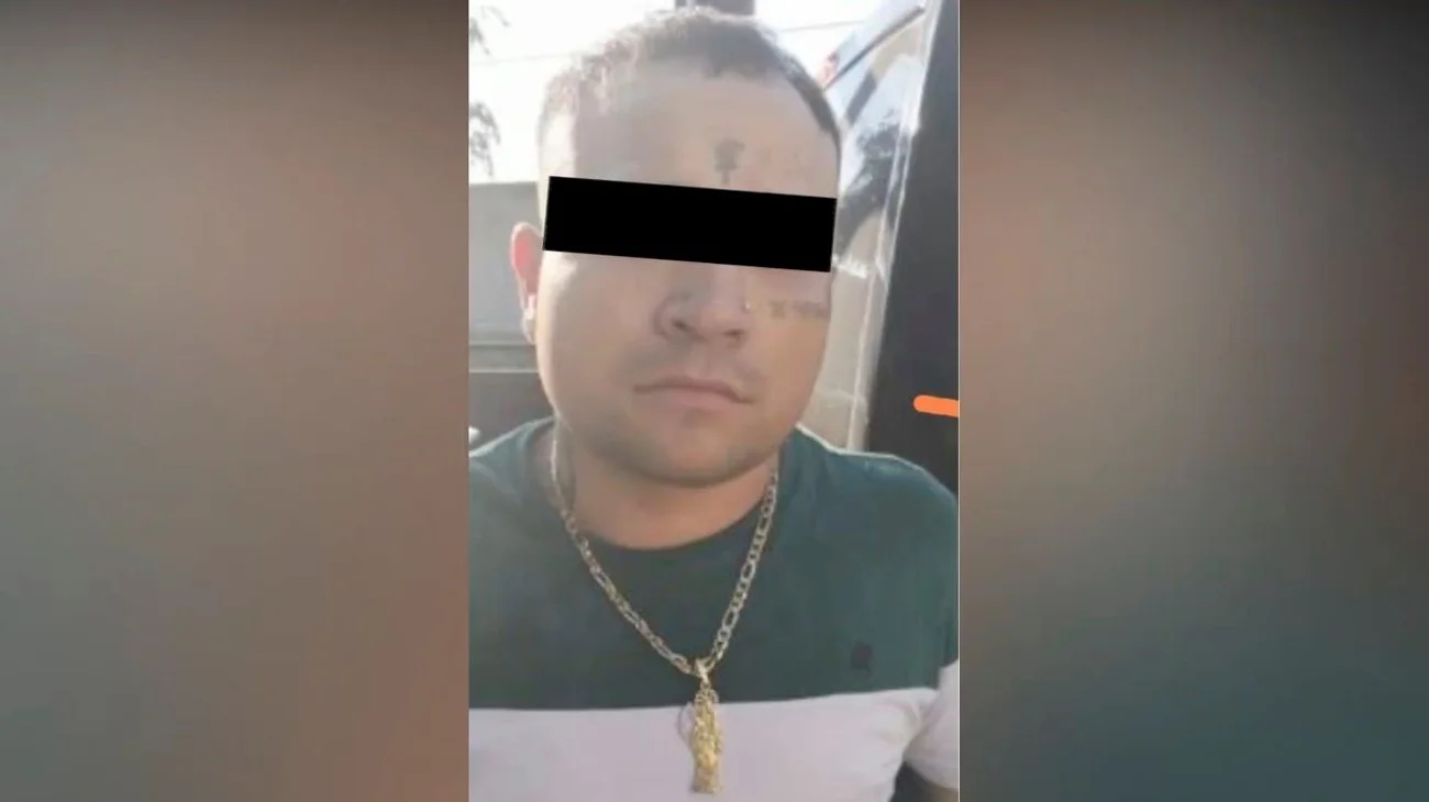 Capturan a presunto generador de violencia en Guadalupe