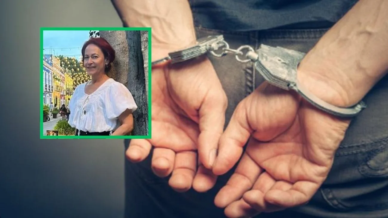 Cae mexicano en Texas por asesinar a su esposa en Chihuahua