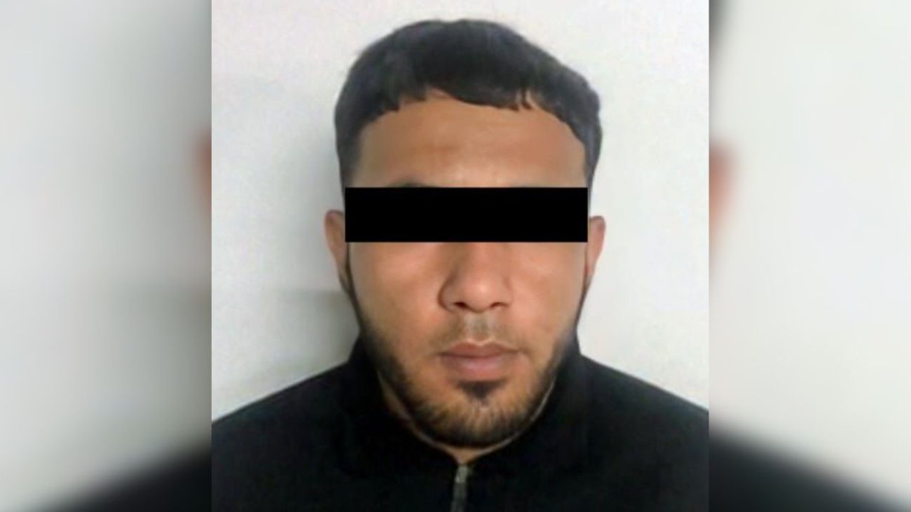 Detienen a joven acusado de homicidio en Linares