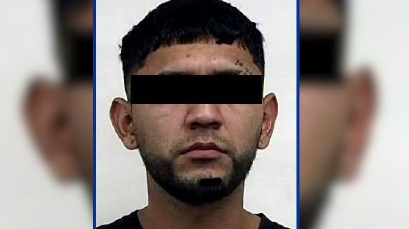 Cumplen aprehensión contra presunto homicida en Monterrey