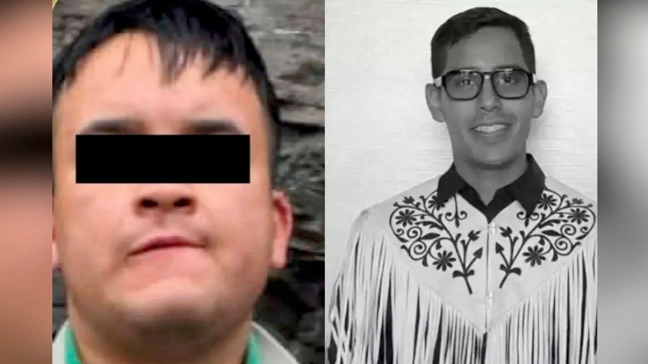 Capturan en CDMX al presunto homicida del regidor de Reynosa