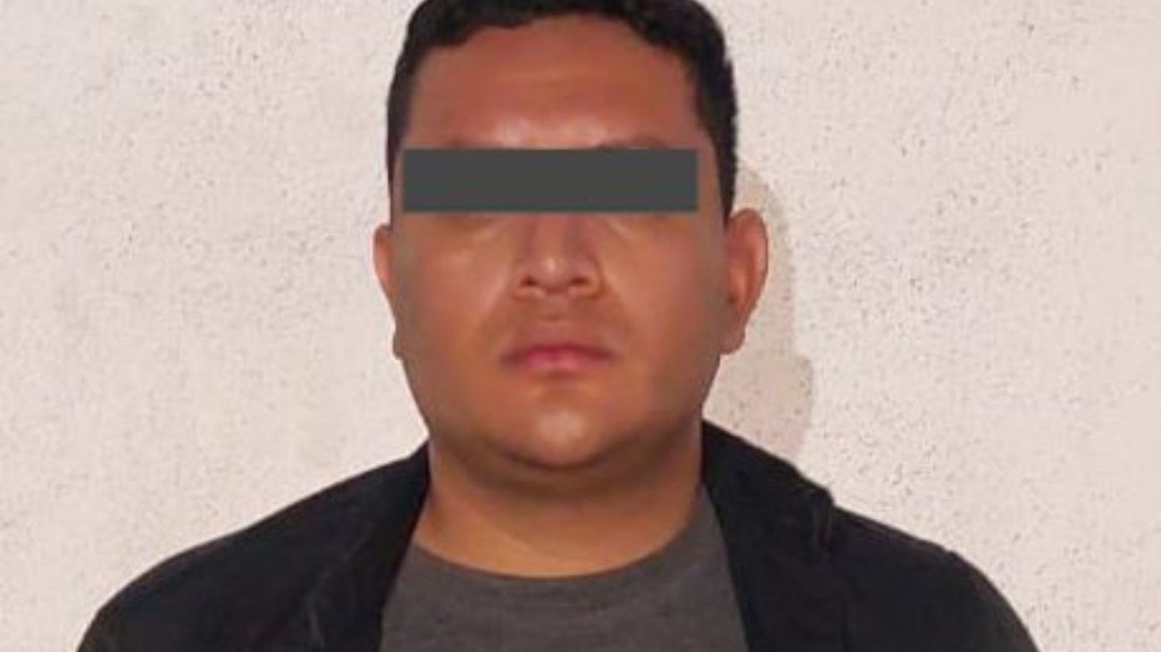 Detienen a hombre por homicidio y lesiones graves en Apodaca