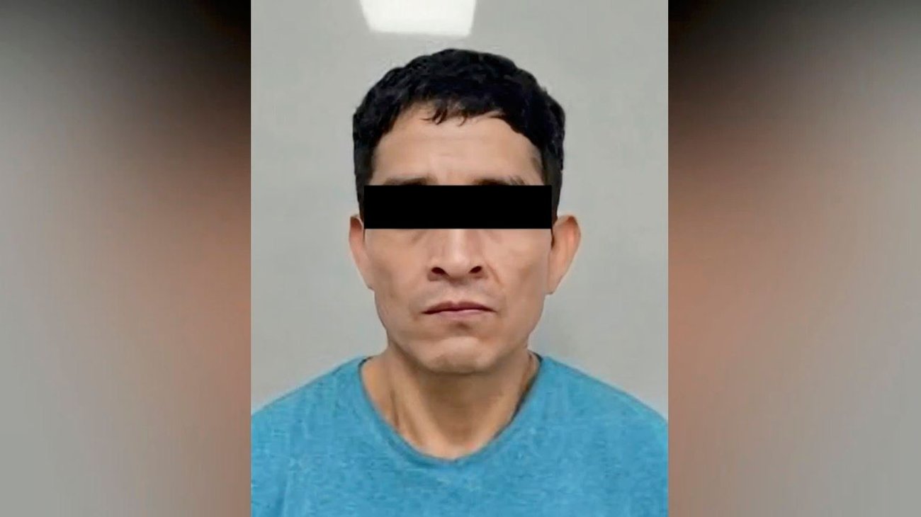 Capturan en Guadalupe a implicado en homicidio dentro de anexo