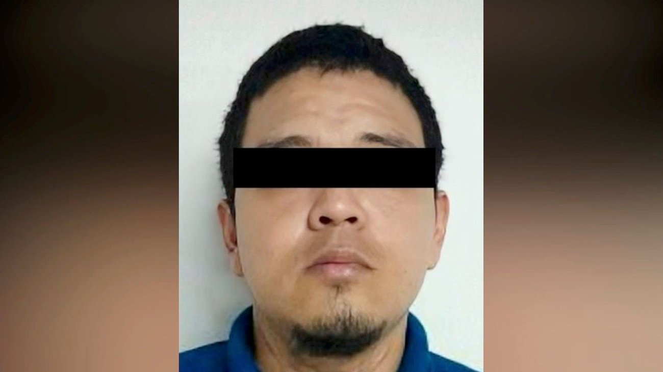 Cae por ataque con arma blanca que dejó un recolector muerto