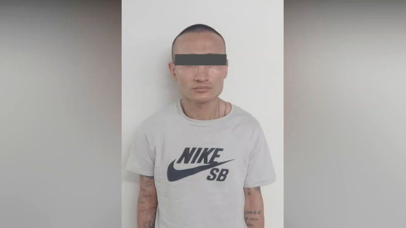 Detienen a hombre por homicidio calificado en San Nicolás