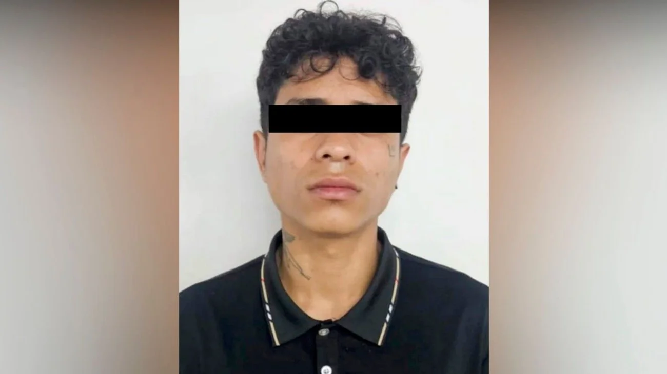 Detienen a presunto responsable de muerte de un padre de familia