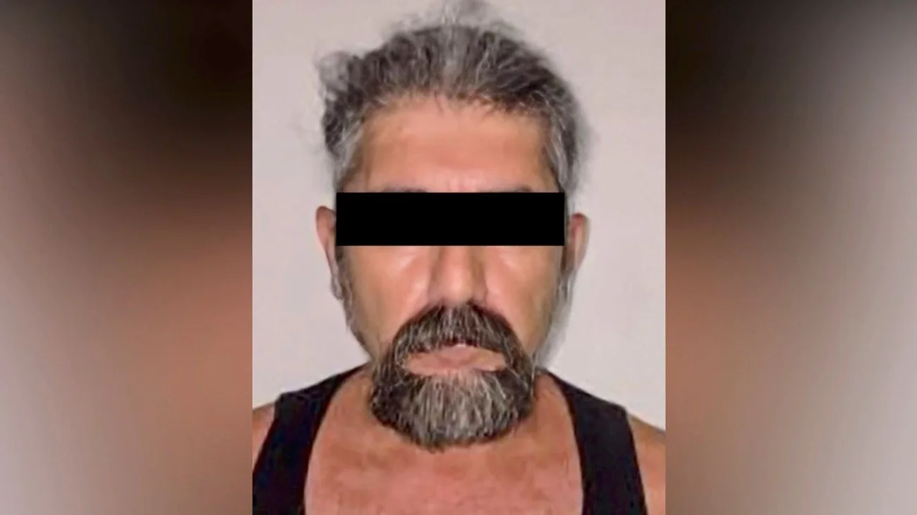 Capturan a presunto responsable de secuestro y homicidio en Mina