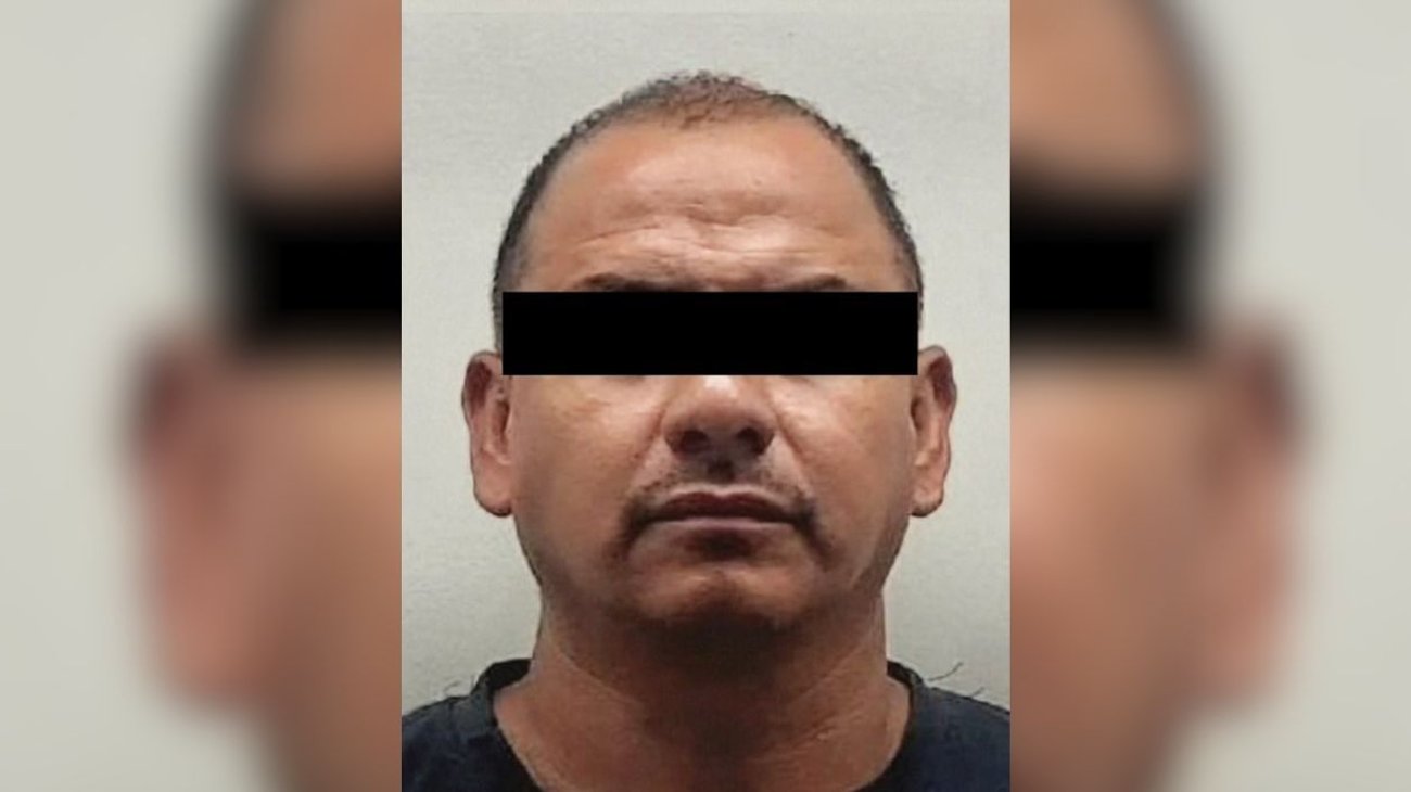 Notifican a hombre por homicidio en negocio de compra de chatarra