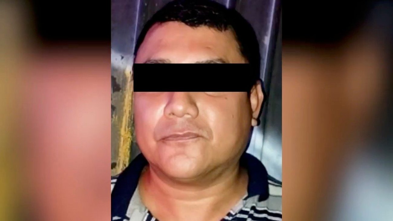 Imputan a hombre por doble homicidio en negocio de Apodaca