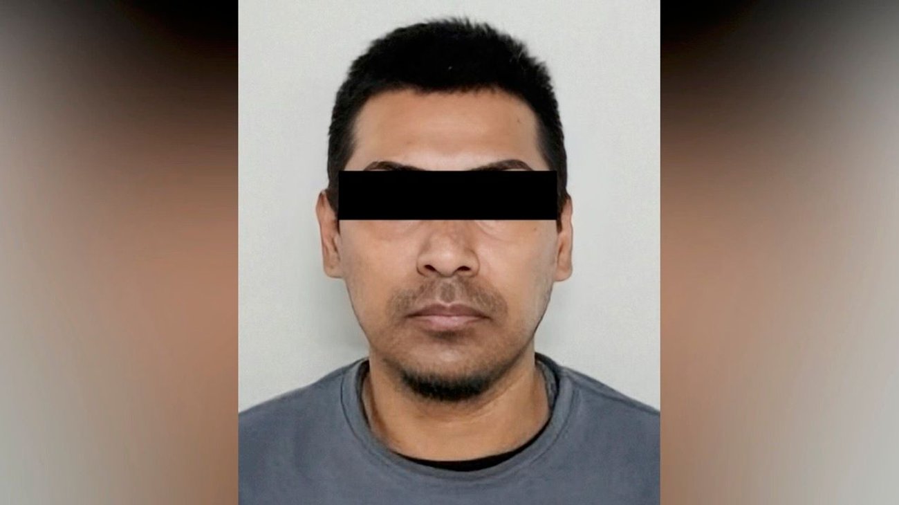 Notifican orden de aprehensión a presunto homicida en penal