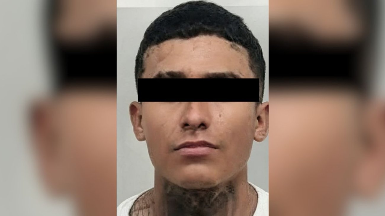 Cumplen orden de aprehensión contra interno por ataque armado