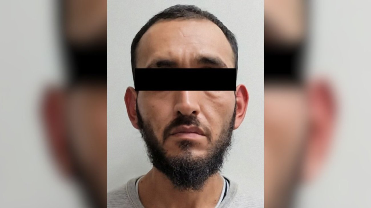 Condenan a hombre por homicidio en Santa Catarina