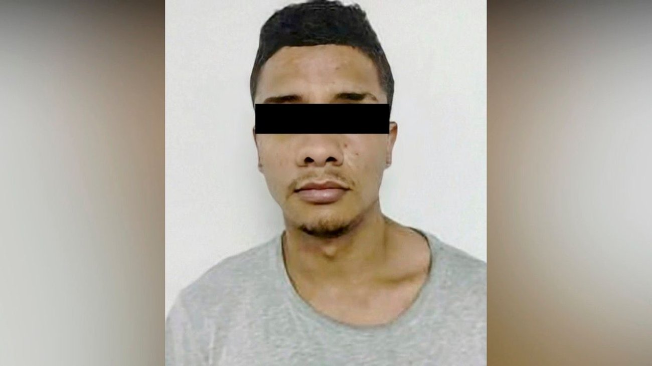 Detienen a un hombre por homicidio calificado en Monterrey