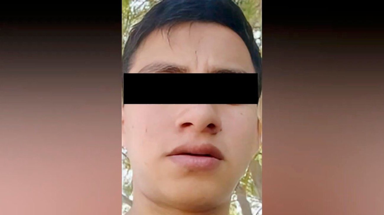 Acusan a interno por homicidio de adolescente en Zuazua