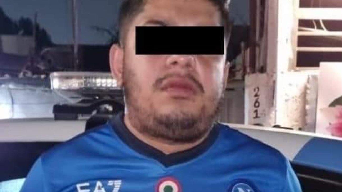 Recuerda infidelidad y golpea a su novia en Monterrey