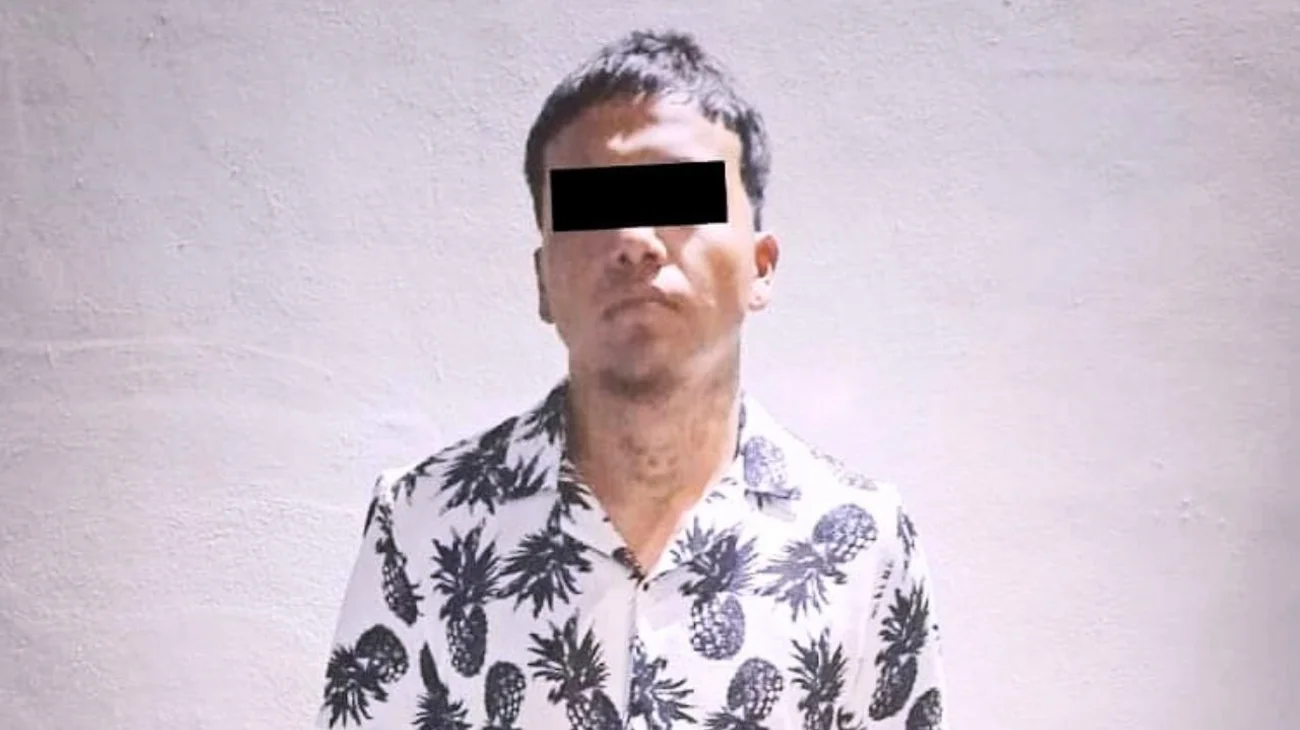 Asalta con violencia a adolescente de 14 años en Guadalupe