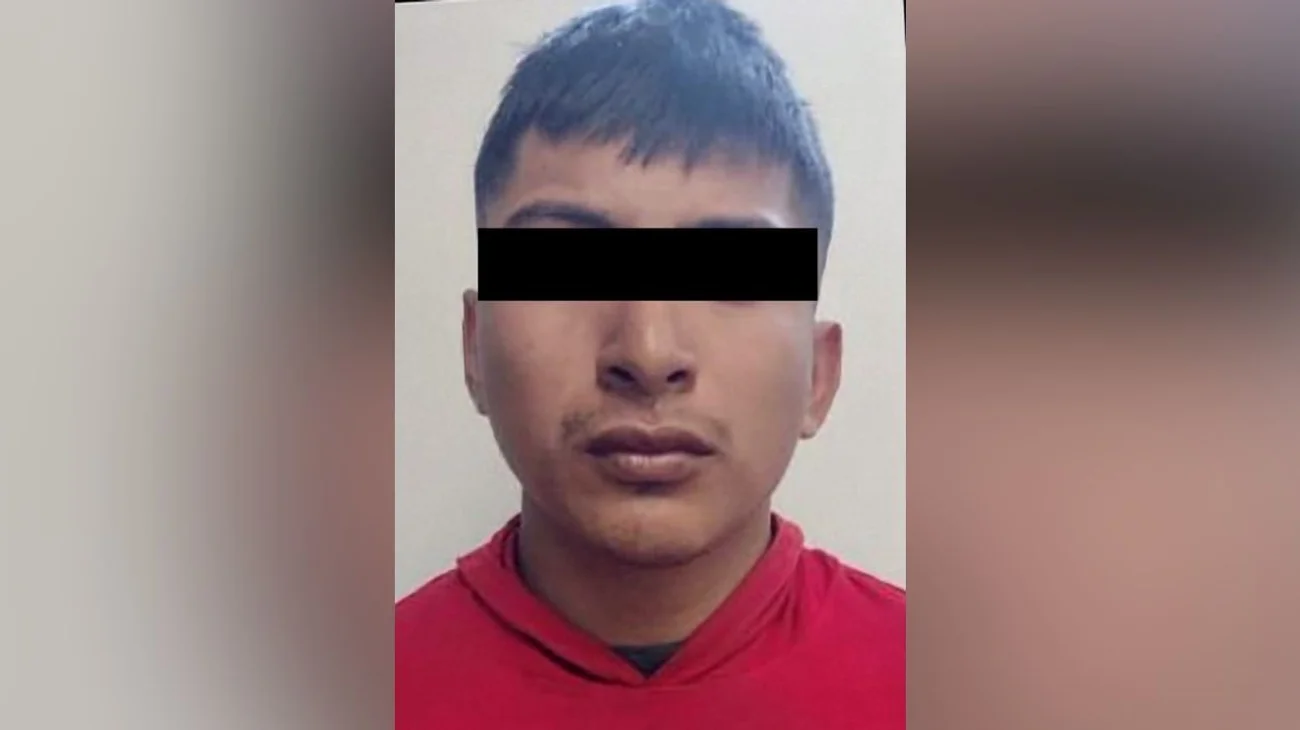 Cumplen orden de aprensión contra hombre por dos delitos