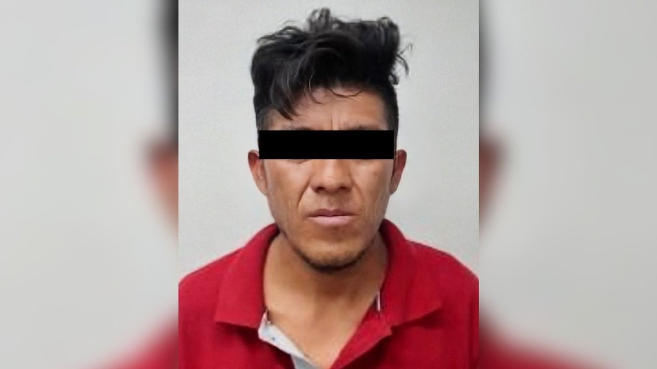 Cae por homicidio tras discusión en negocio de Escobedo