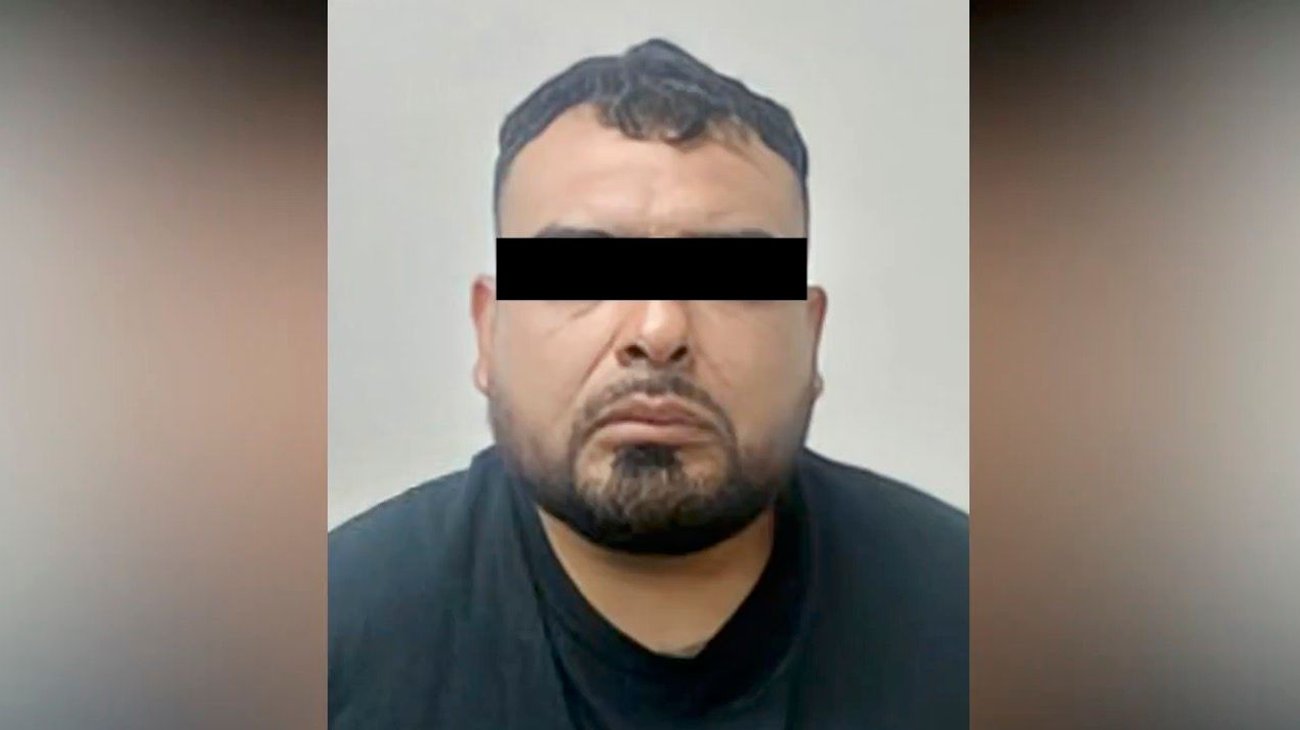 Capturan en calles de San Bernabé a presunto asesino de joven 