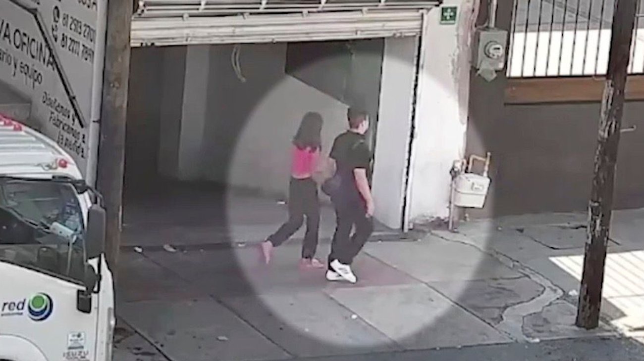 Confirma fiscal delitos imputados a hombre que se llevó a niña