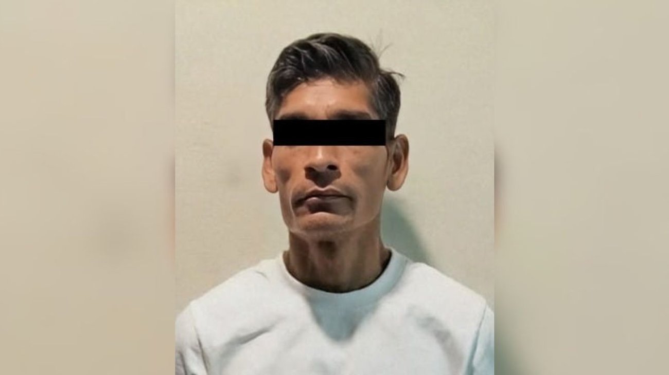 Vinculan a proceso a hombre detenido con droga tras persecución