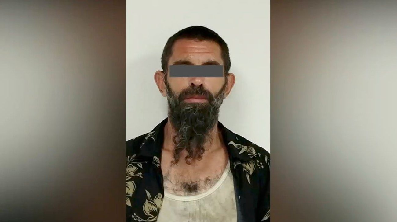 Cae con droga en Cadereyta; era buscado por el FBI