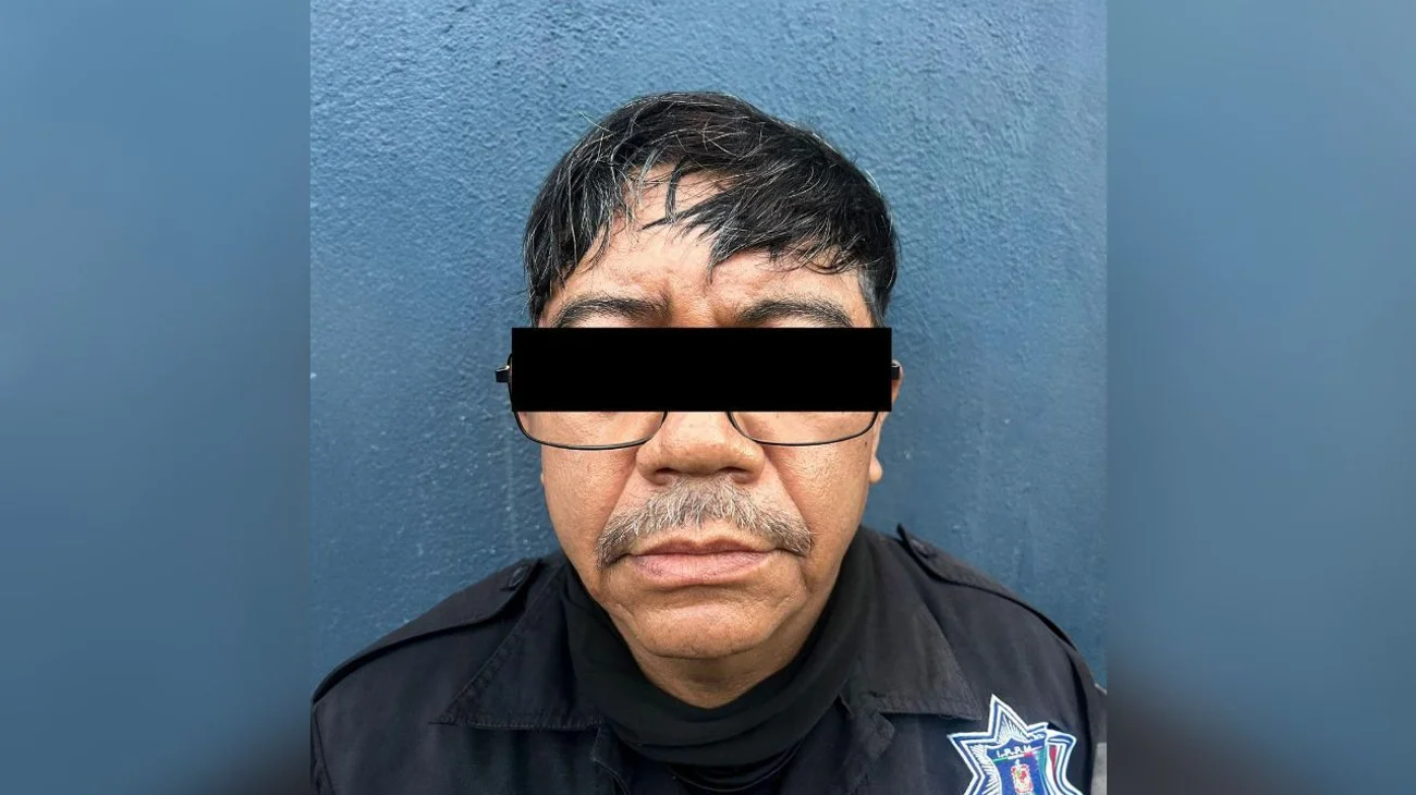 Cae policía de García por informar al crimen organizado