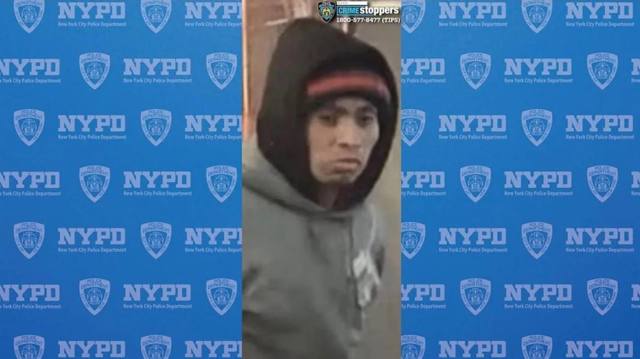 Presentarán cargos al acusado de quemar a mujer en metro de NY