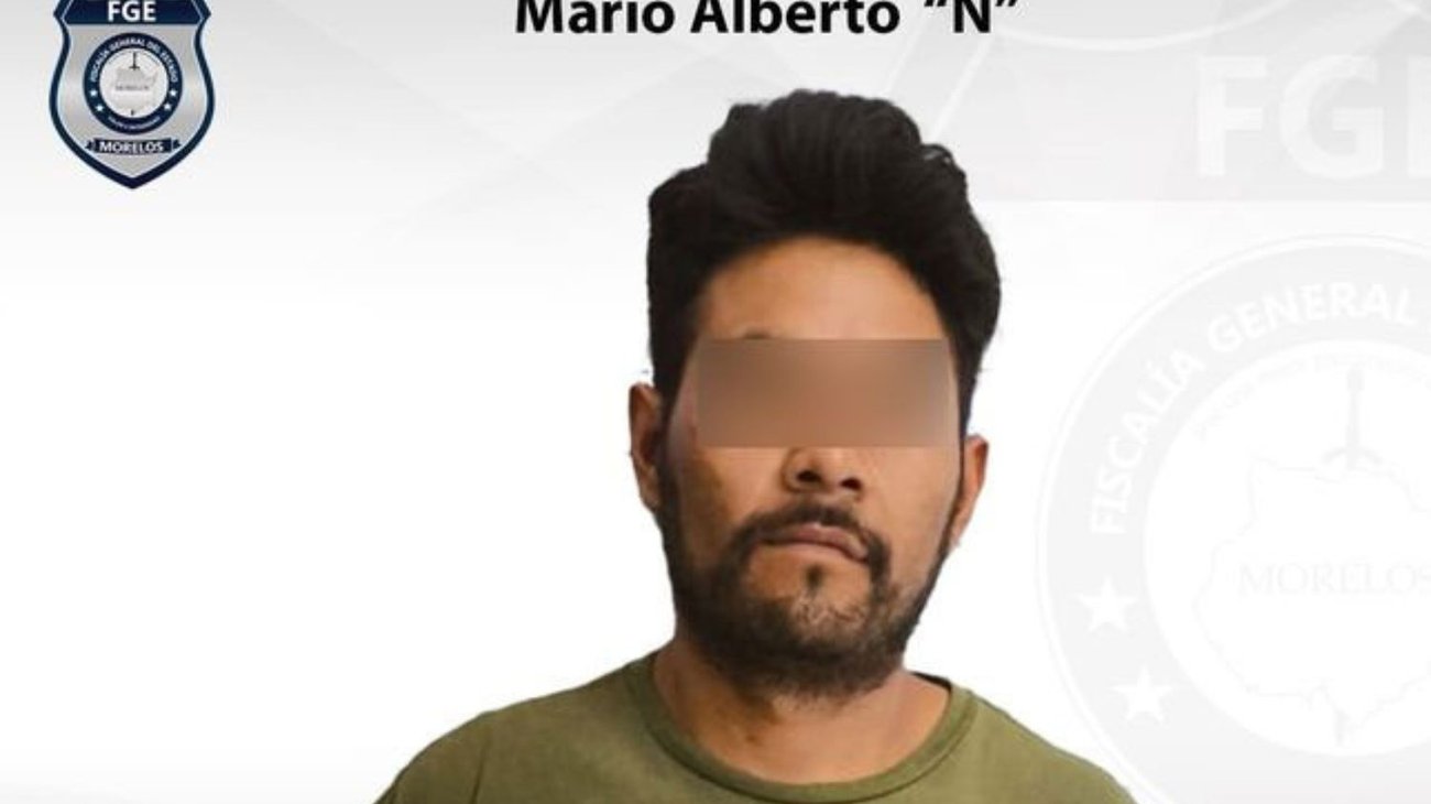 Abusa sexualmente de su exnovia y la amenaza para regresar