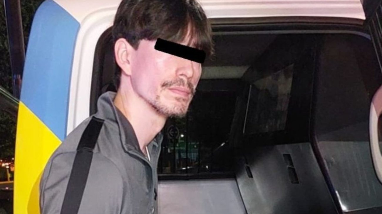 Detenido por acosar a dos menores en un cine en Monterrey