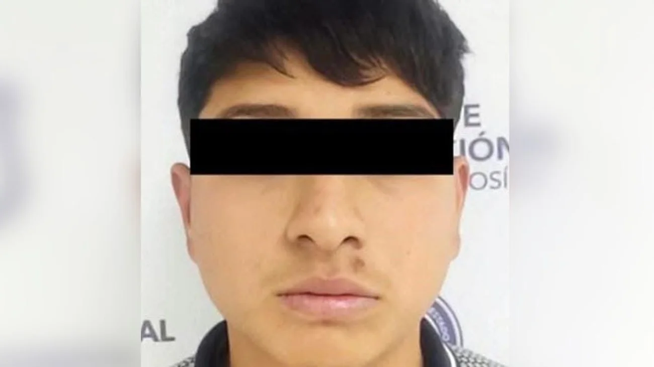 Joven de 19 años va al penal por difundir pornografía infantil
