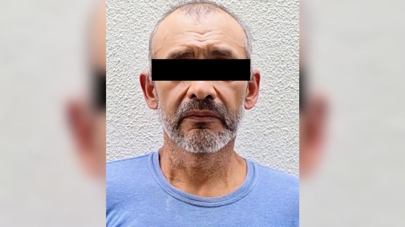 Detienen a cuarto implicado en robo al Banco del Bienestar