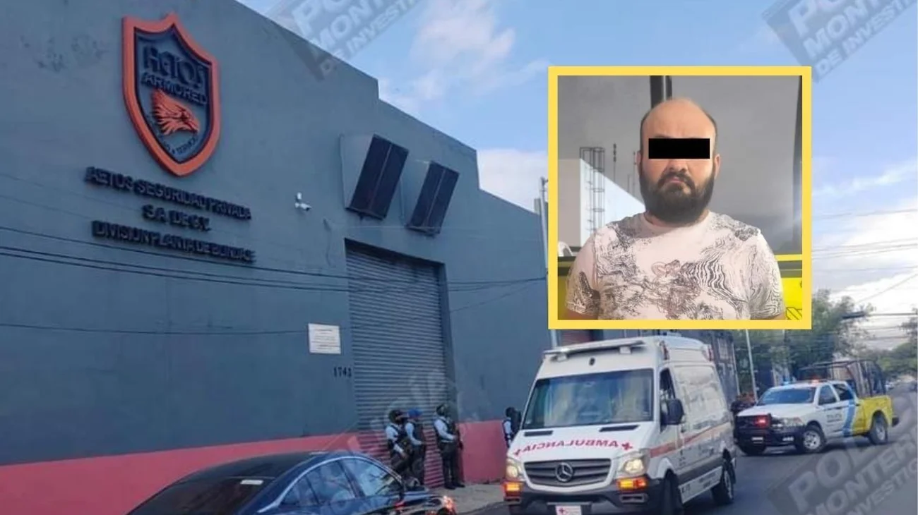 Amenaza a su patrón tras confesar que le robó 400 mil pesos