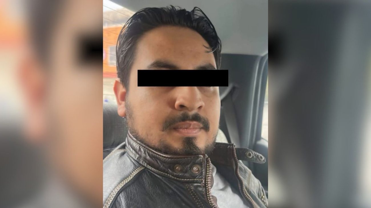 Cae en Saltillo por violación y feminicidio en Nuevo León