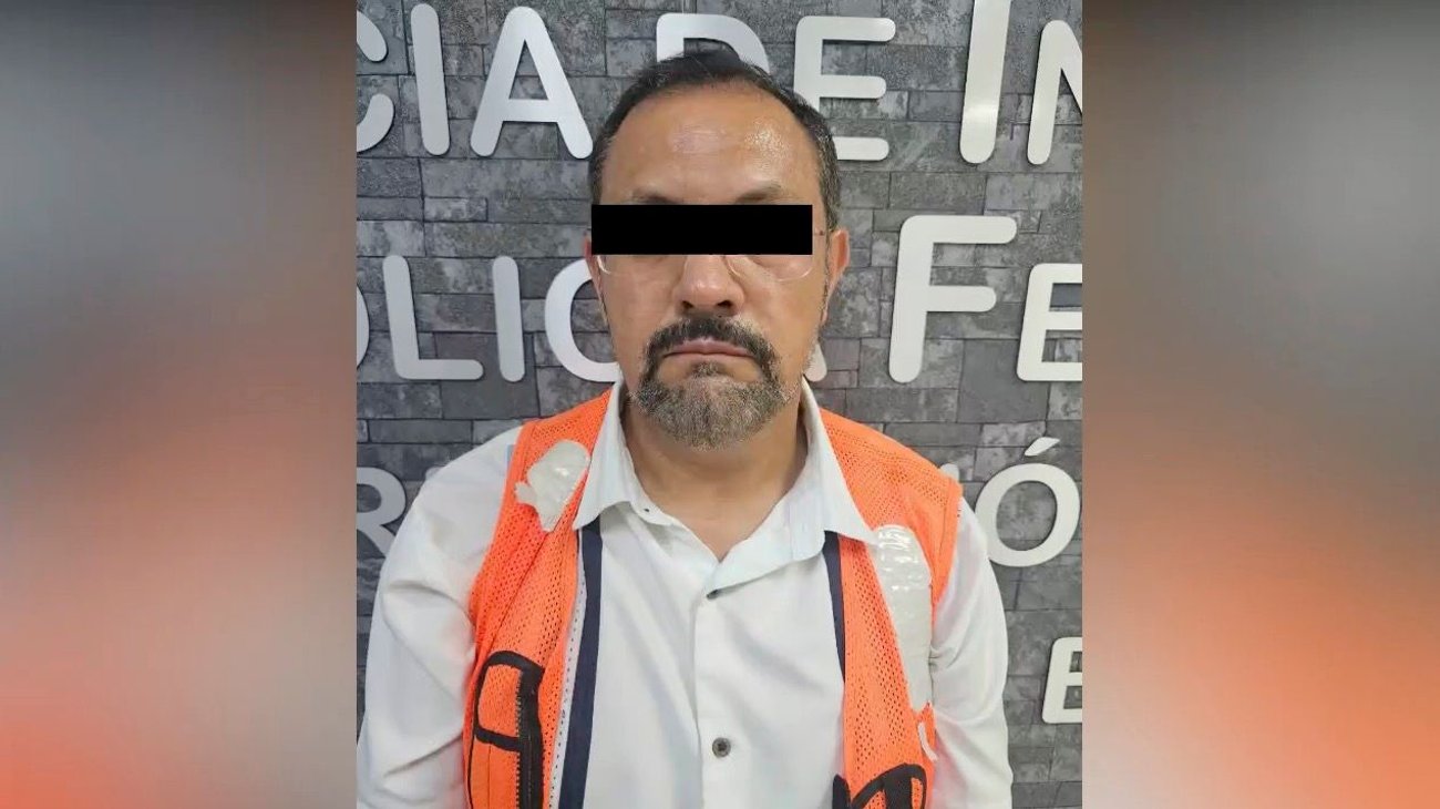 Detienen en San Nicolás a prófugo buscado por Interpol