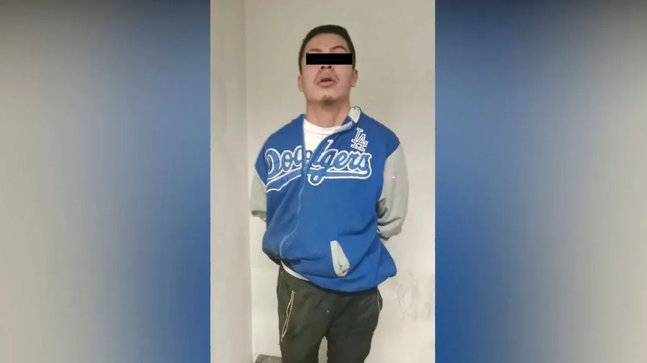 Cae en San Pedro al intentar robar; lo investigan por homicidio