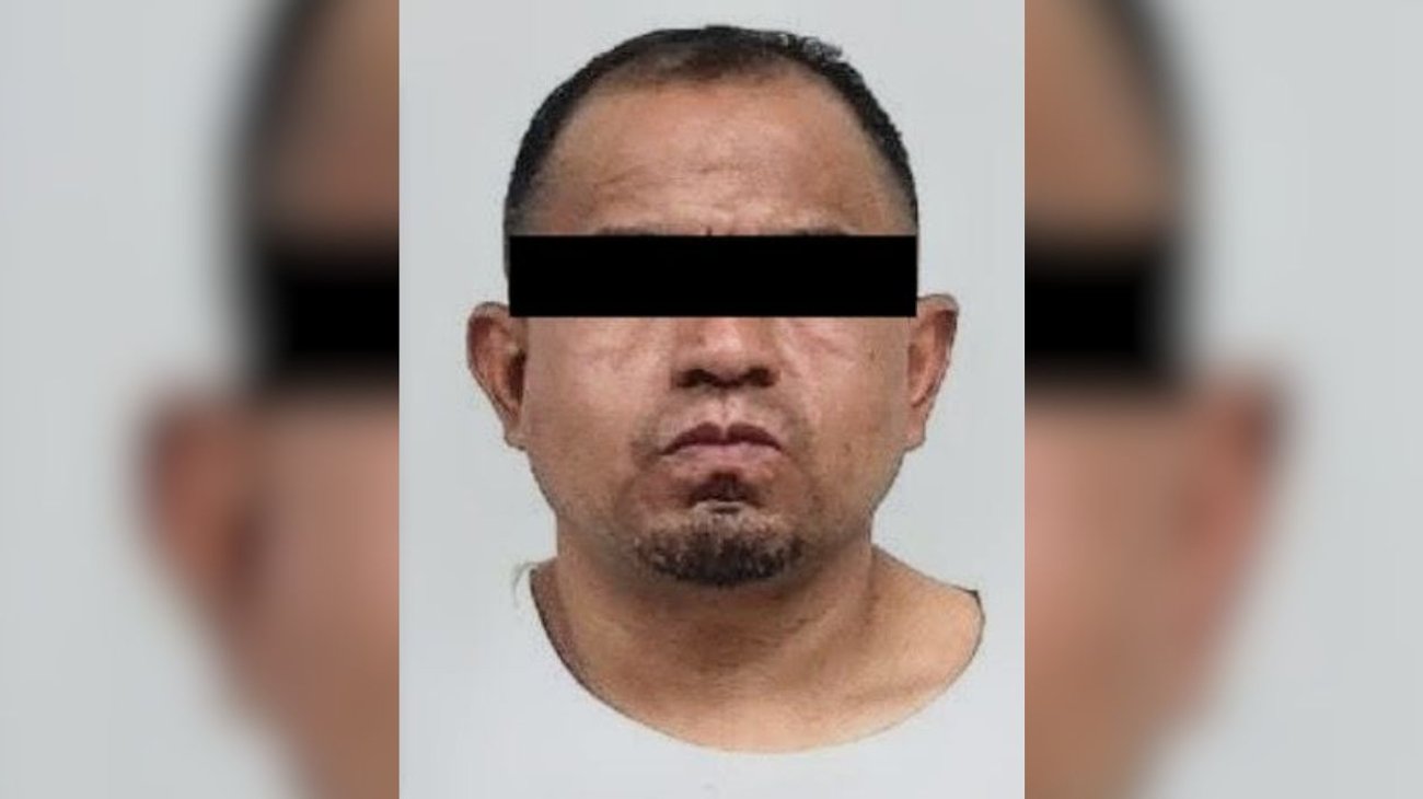 Recibe 50 años de prisión por secuestro y robo de tractocamión