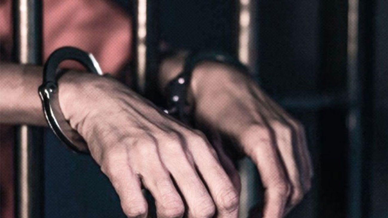 Detenido por matar a su hija confiesa que asesinó a otros 4