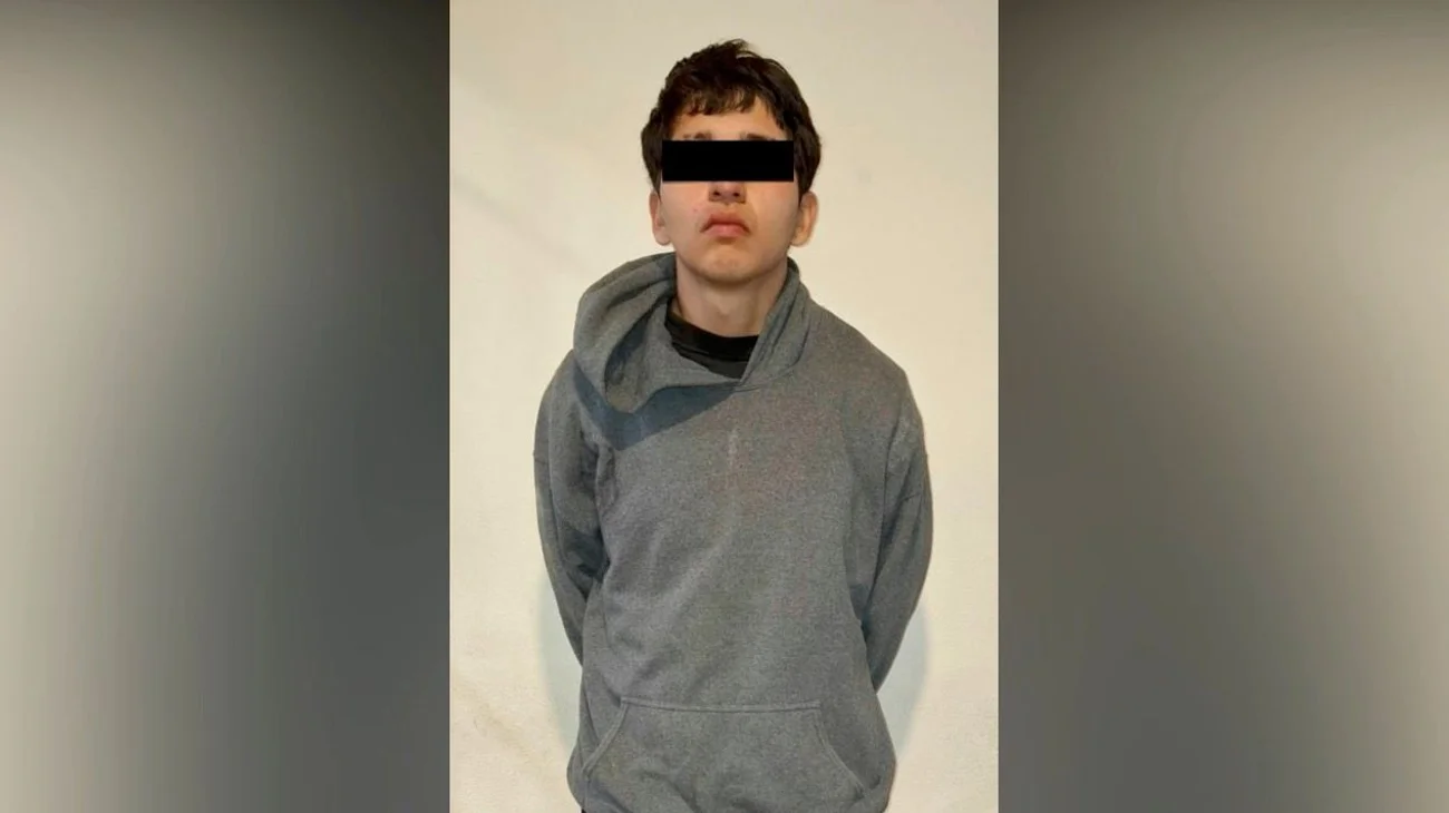 Cae joven por abusar de mujer que laboraba en casa de su abuela