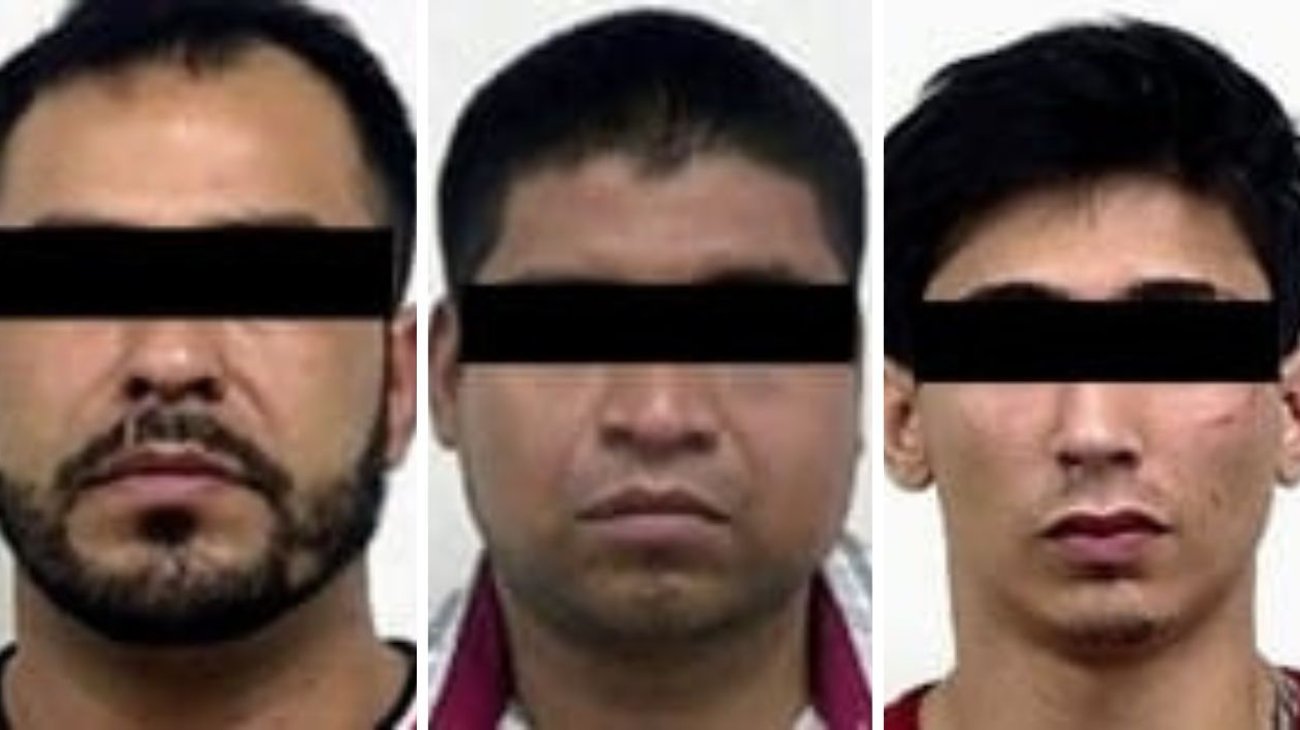 Notifican orden de aprehensión a presuntos homicidas de niña